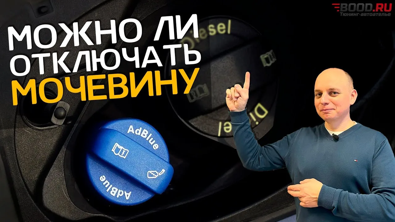 Видео на YouTube