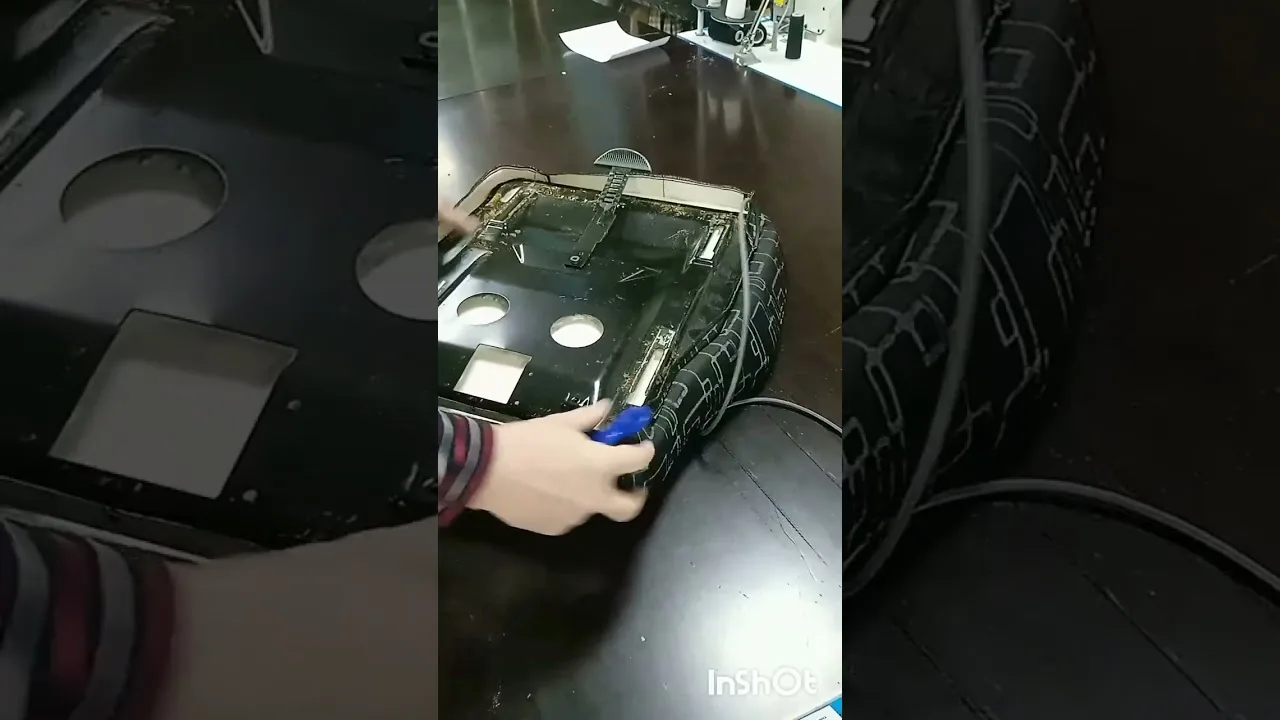 Видео на YouTube