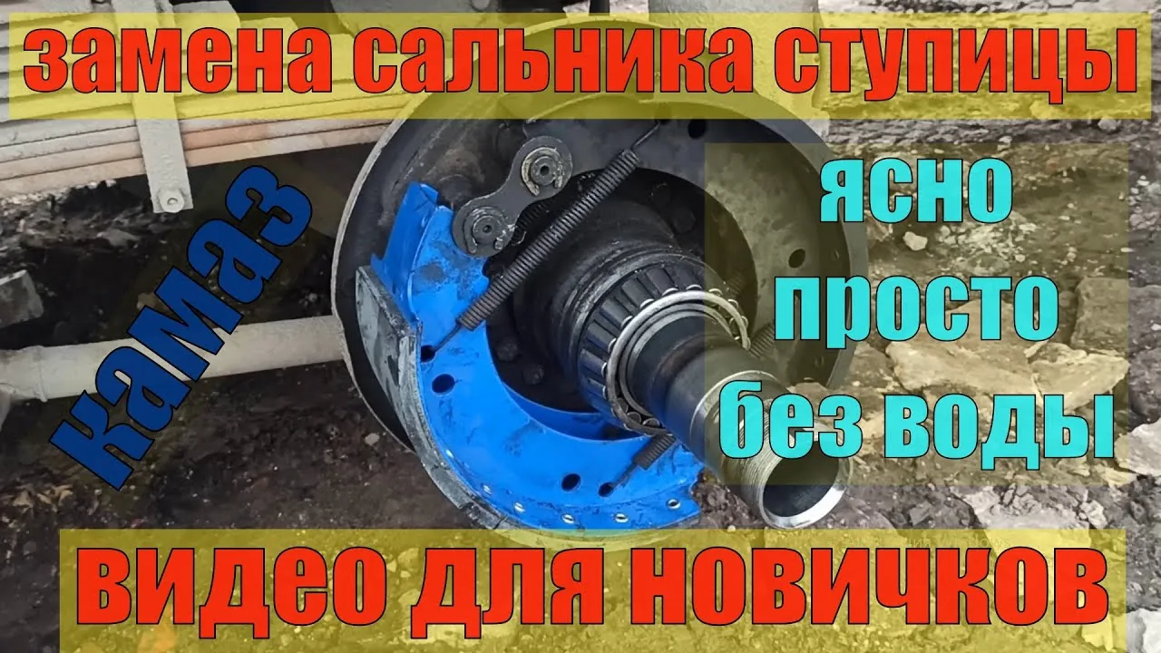 Видео на YouTube
