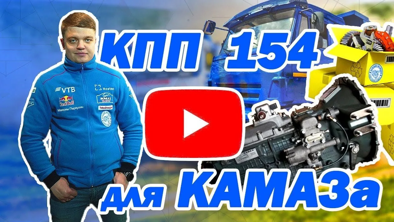 Видео на YouTube