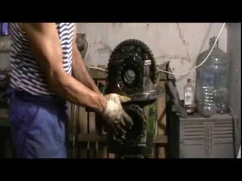 Видео на YouTube