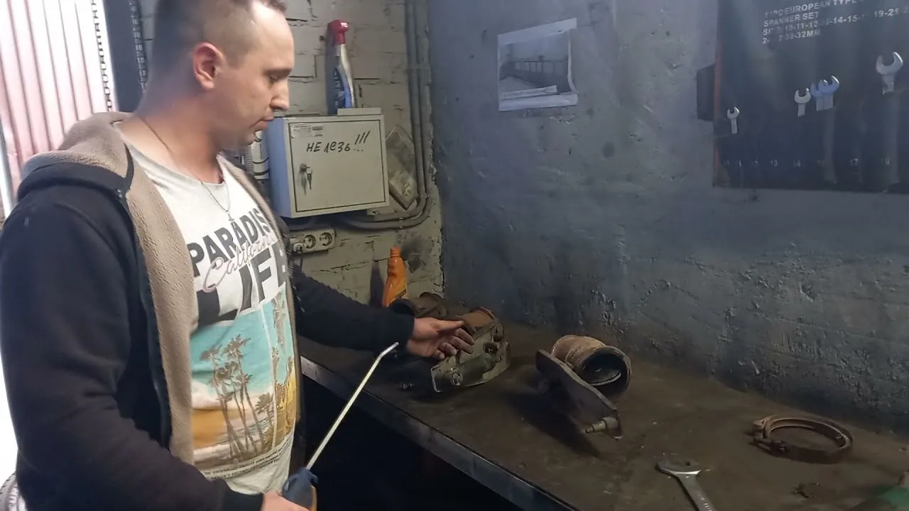 Видео на YouTube