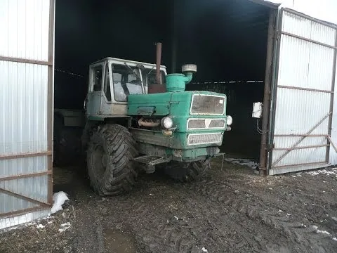 Видео на YouTube