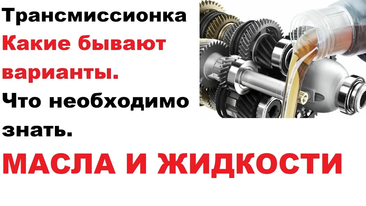 Видео на YouTube