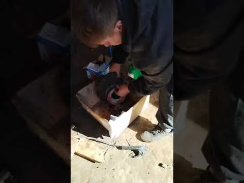 Видео на YouTube