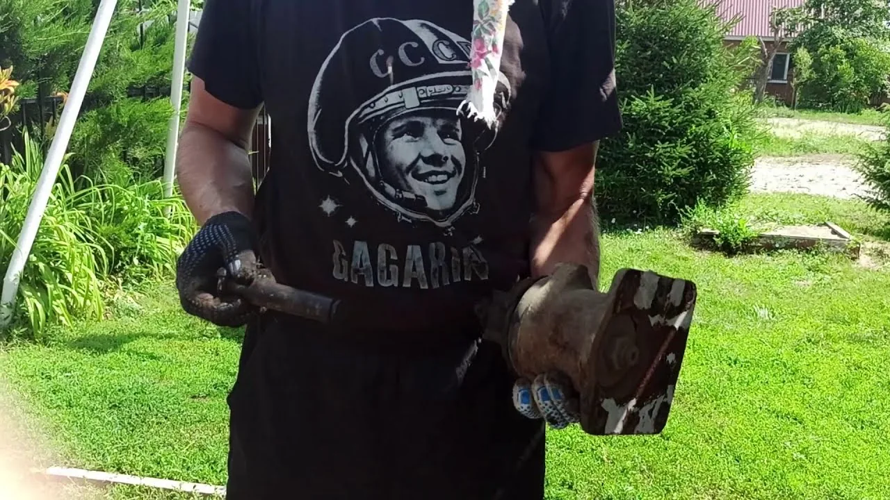 Видео на YouTube