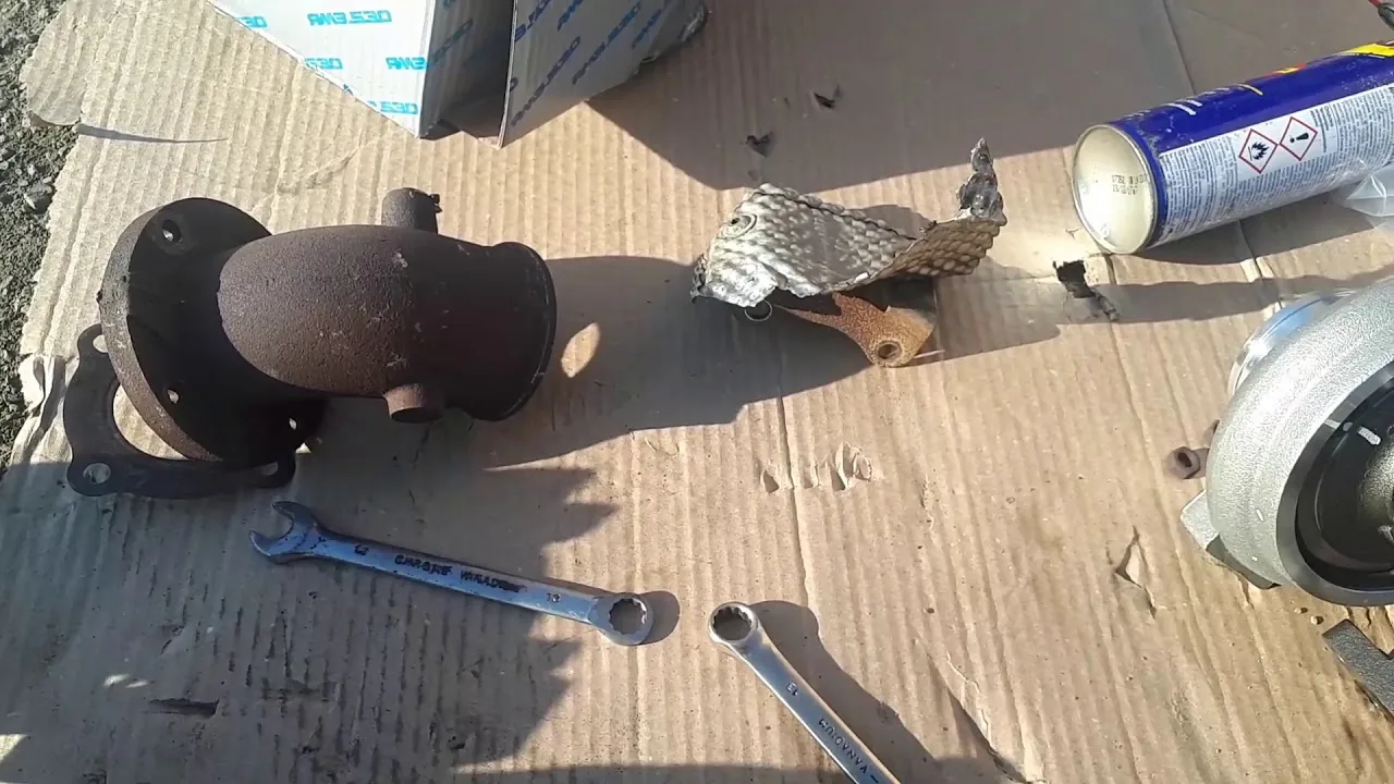 Видео на YouTube