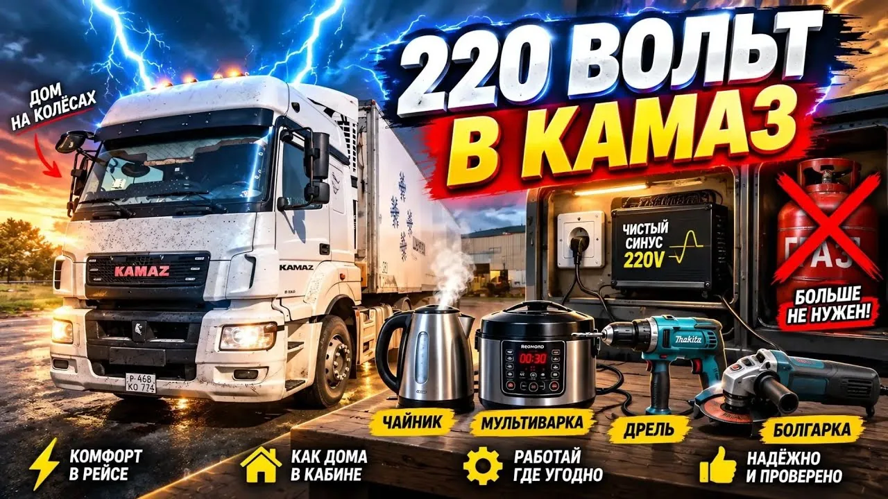 Видео на YouTube