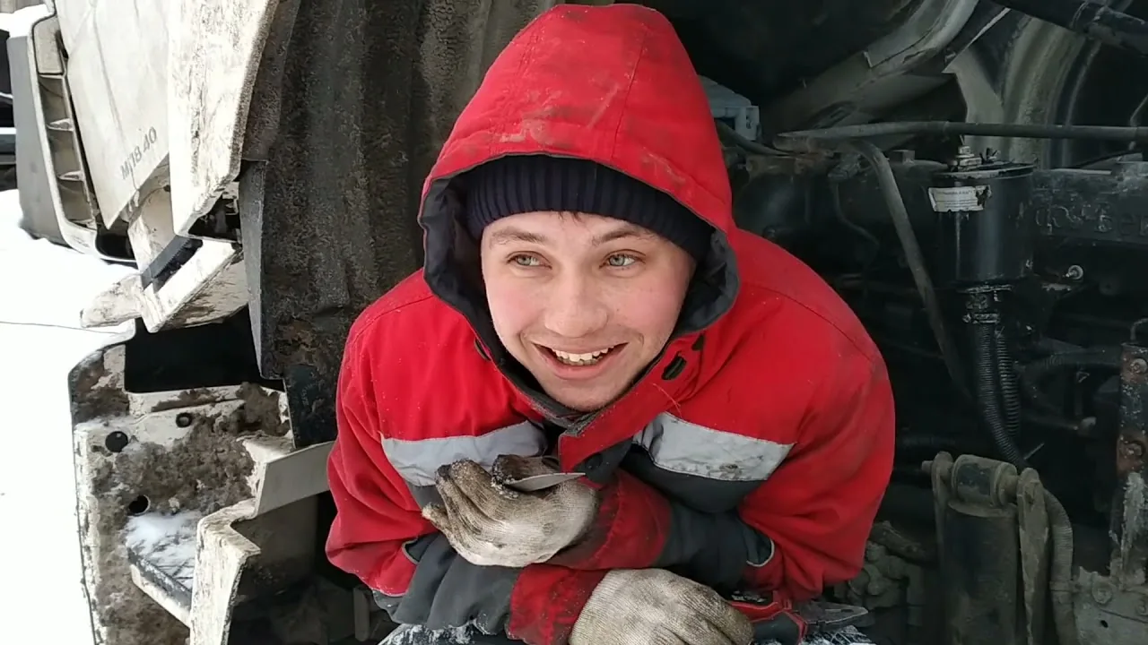 Видео на YouTube