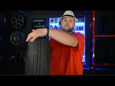 Видео на YouTube