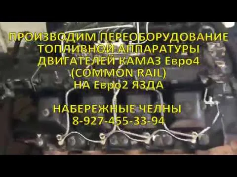 Видео на YouTube