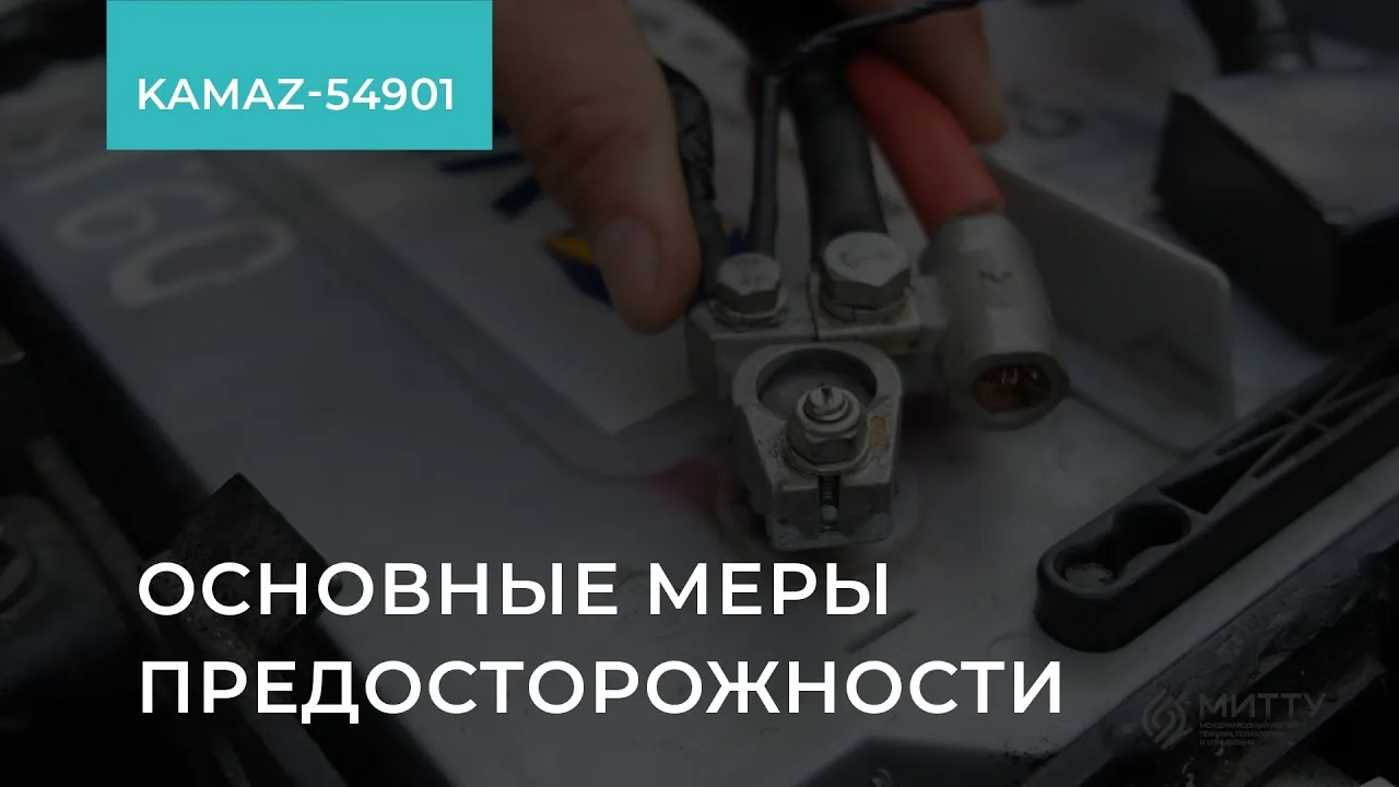 Видео на YouTube