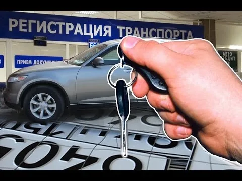 Видео на YouTube