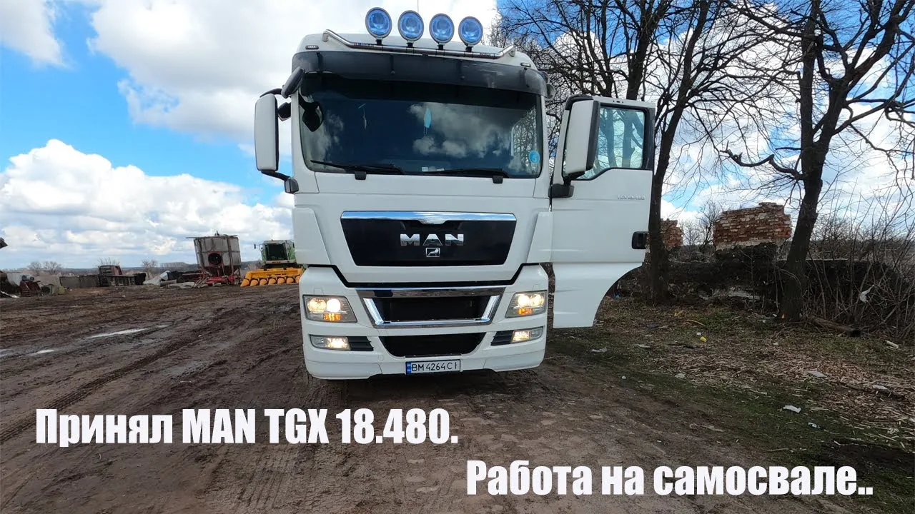 Видео на YouTube