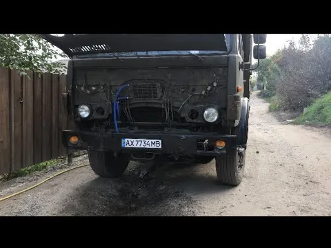 Видео на YouTube
