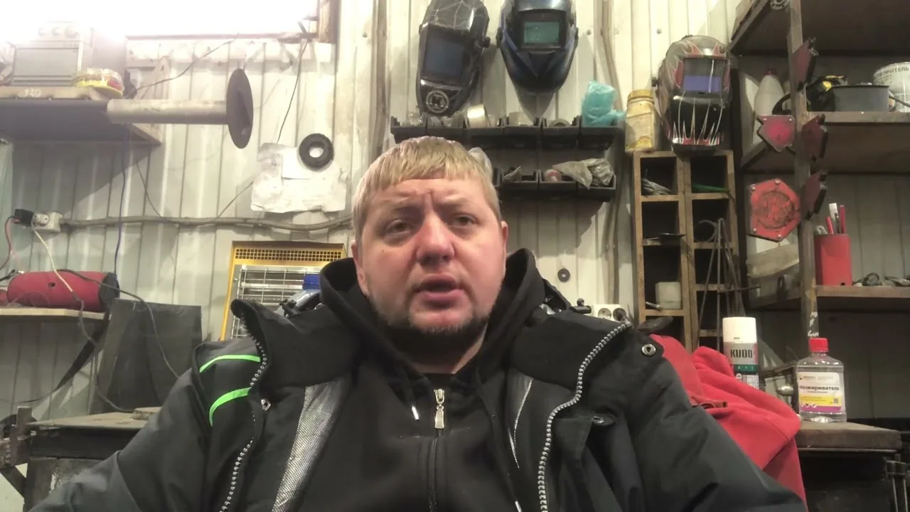 Видео на YouTube