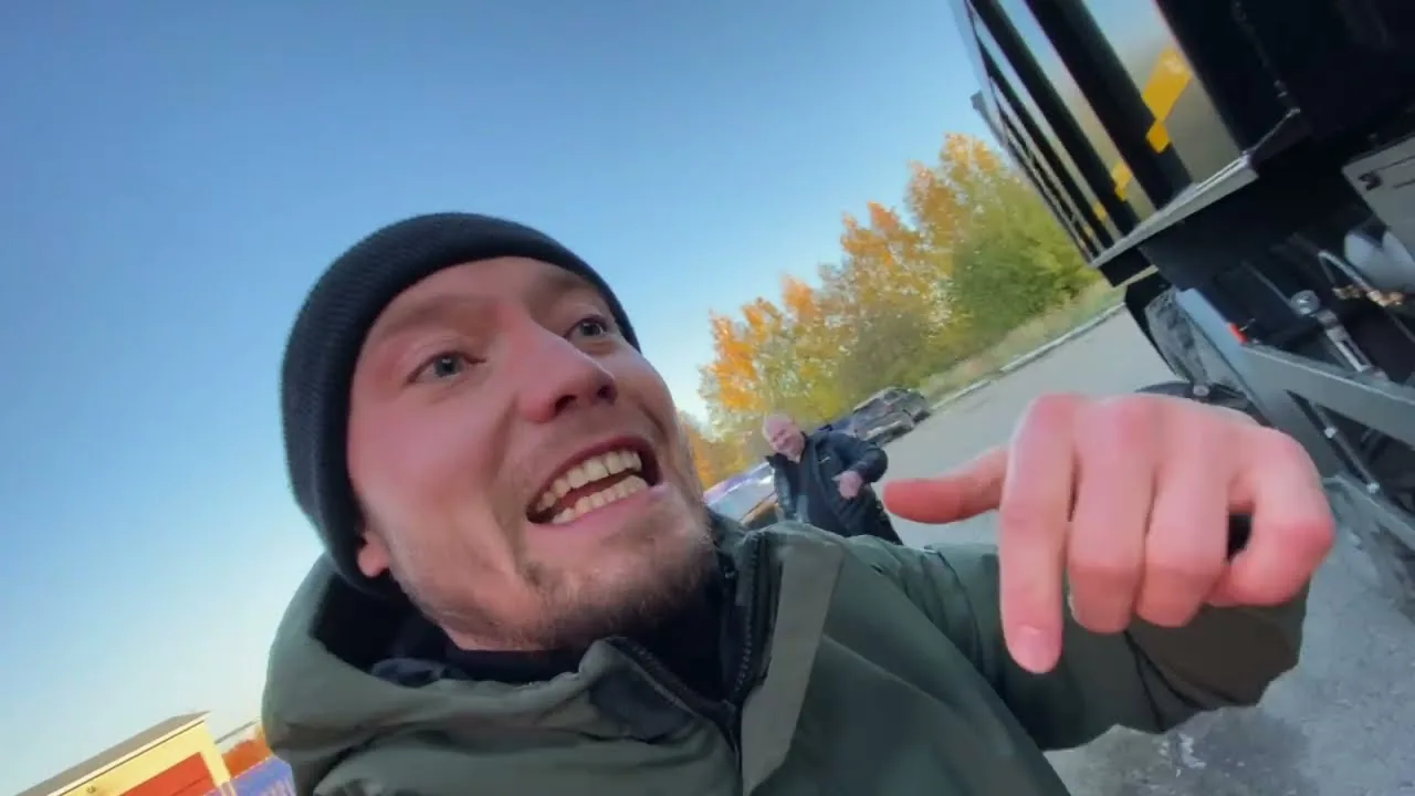 Видео на YouTube