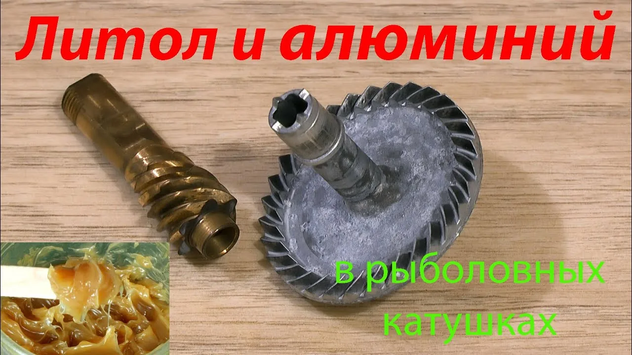 Видео на YouTube