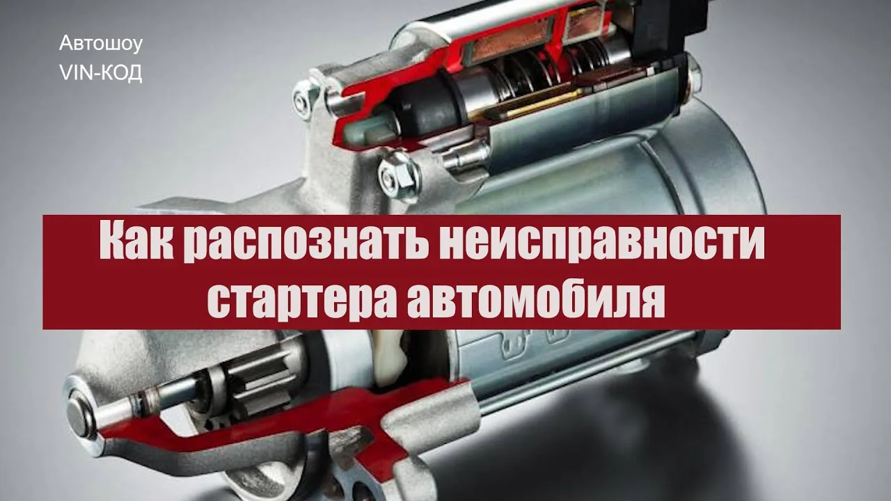 Видео на YouTube