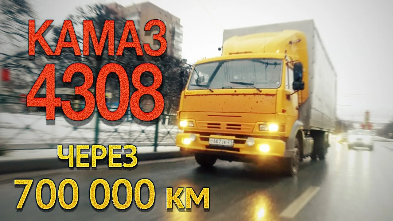 Видео на YouTube