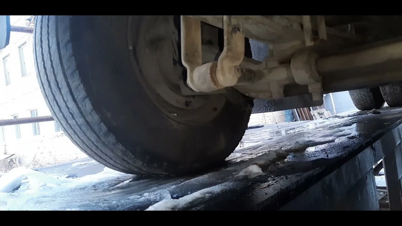 Видео на YouTube