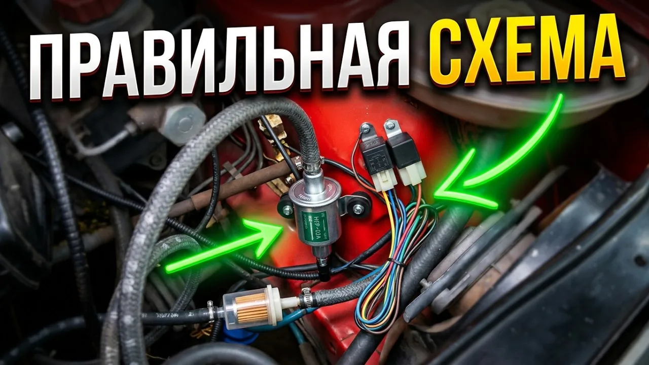 Видео на YouTube