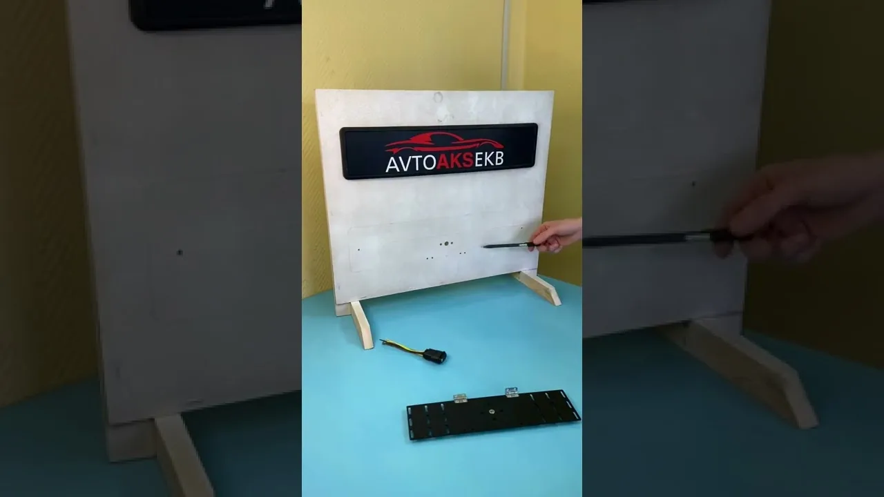 Видео на YouTube