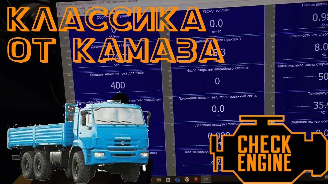 Видео на YouTube