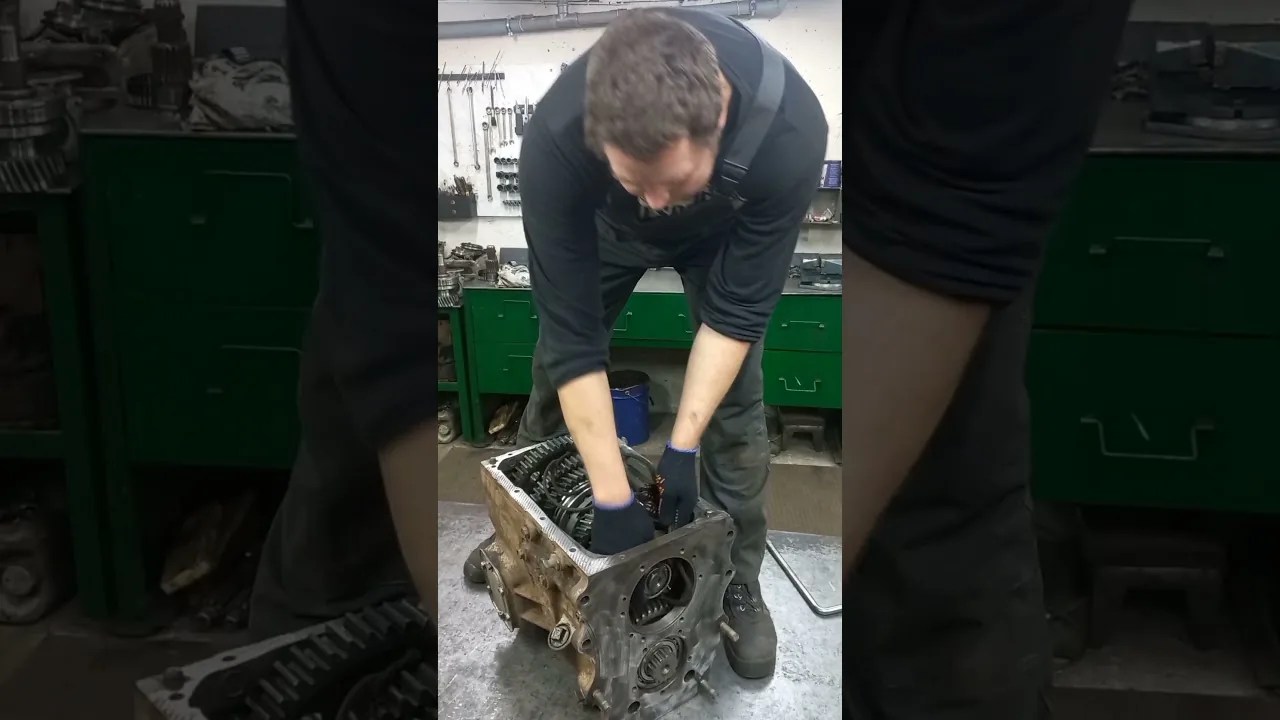 Видео на YouTube