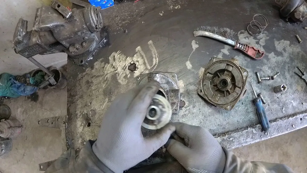 Видео на YouTube