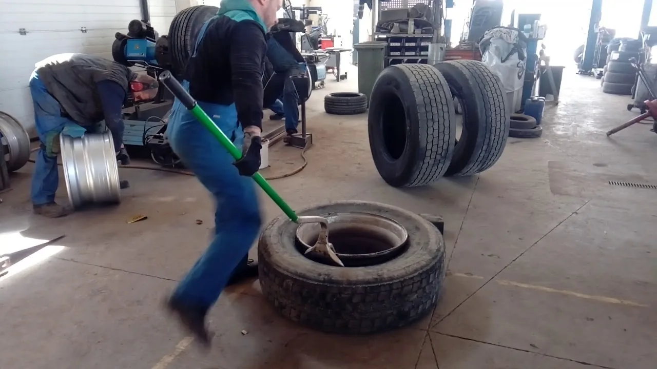 Видео на YouTube
