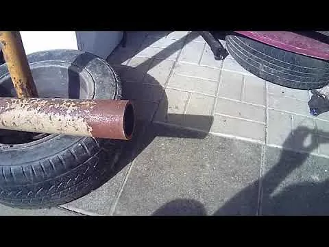Видео на YouTube