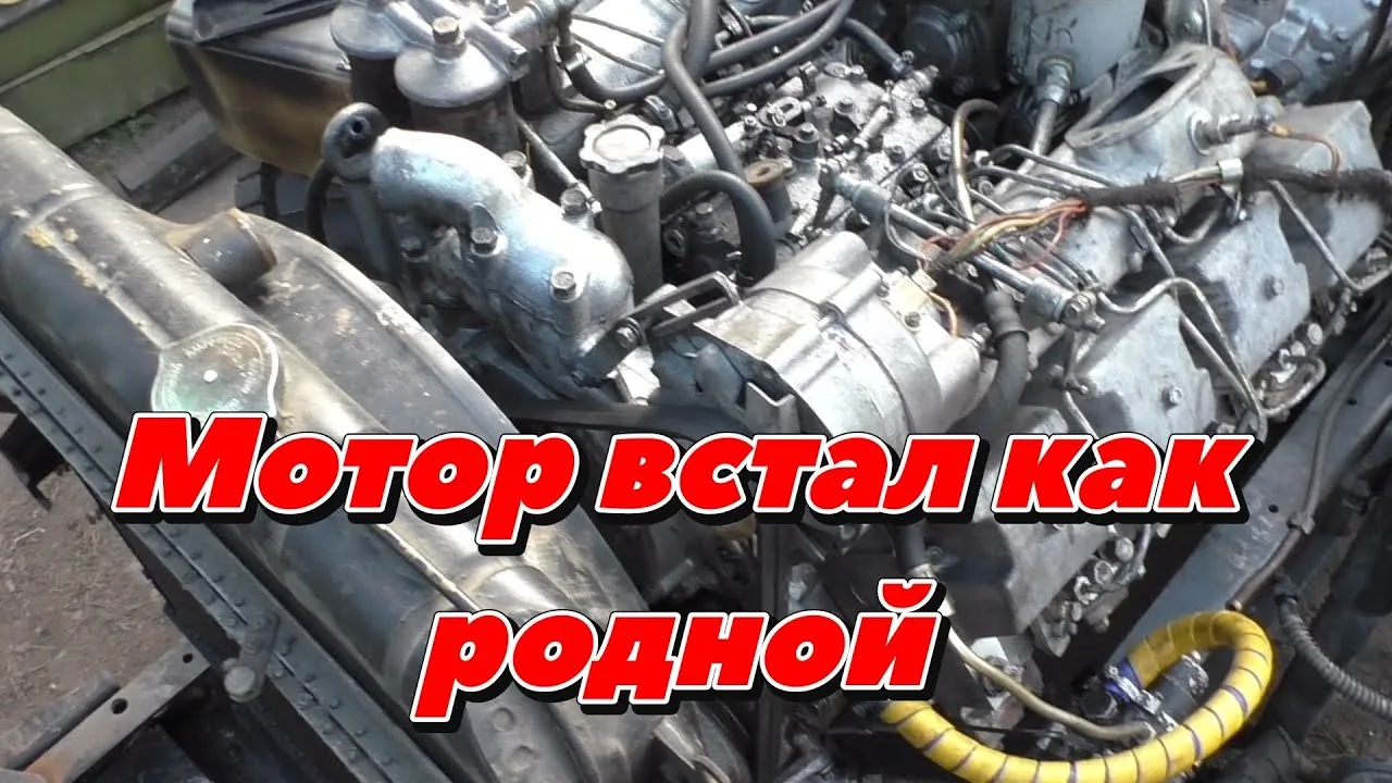 Видео на YouTube