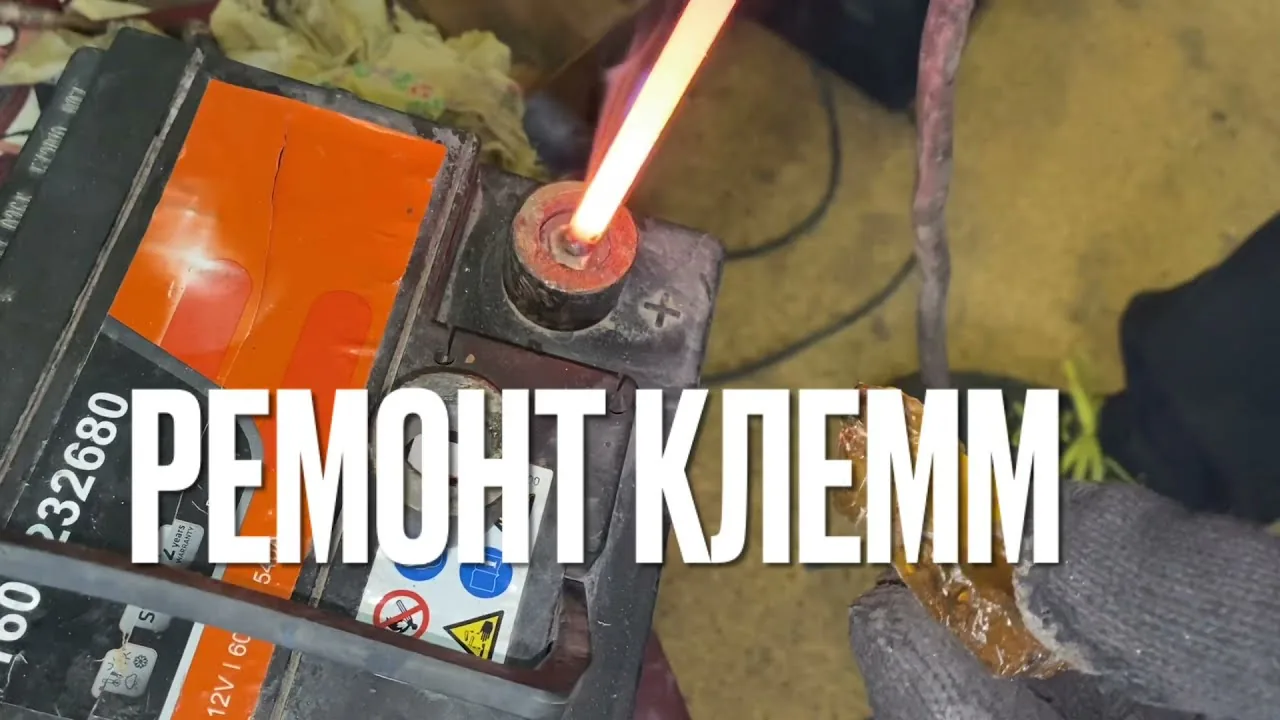 Видео на YouTube
