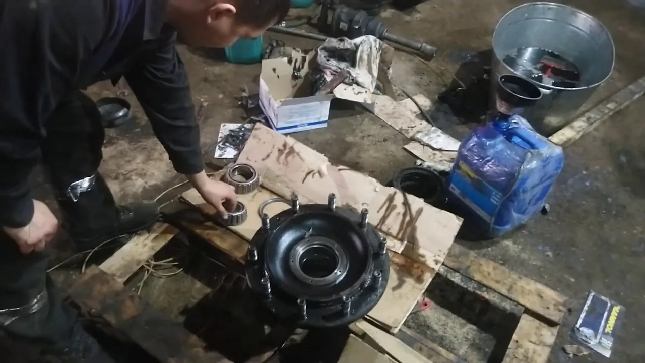 Видео на YouTube