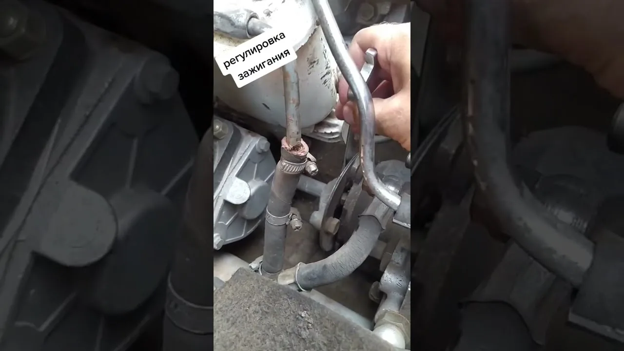 Видео на YouTube
