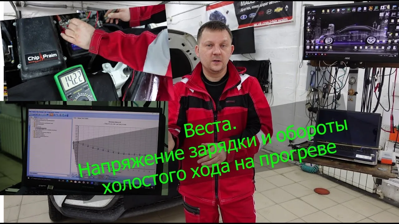 Видео на YouTube