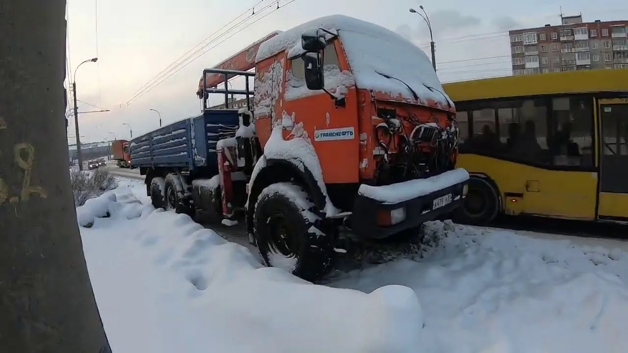 Видео на YouTube