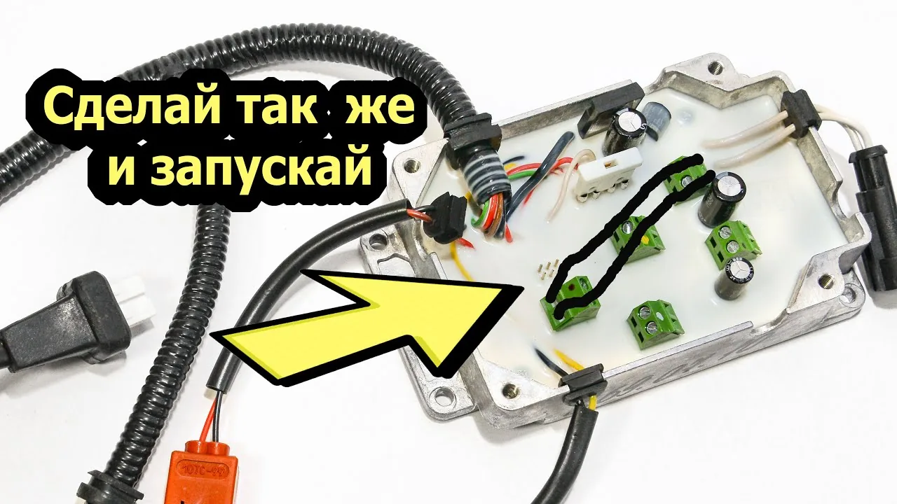Видео на YouTube