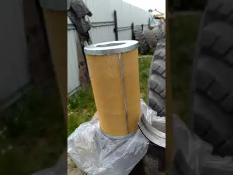 Видео на YouTube