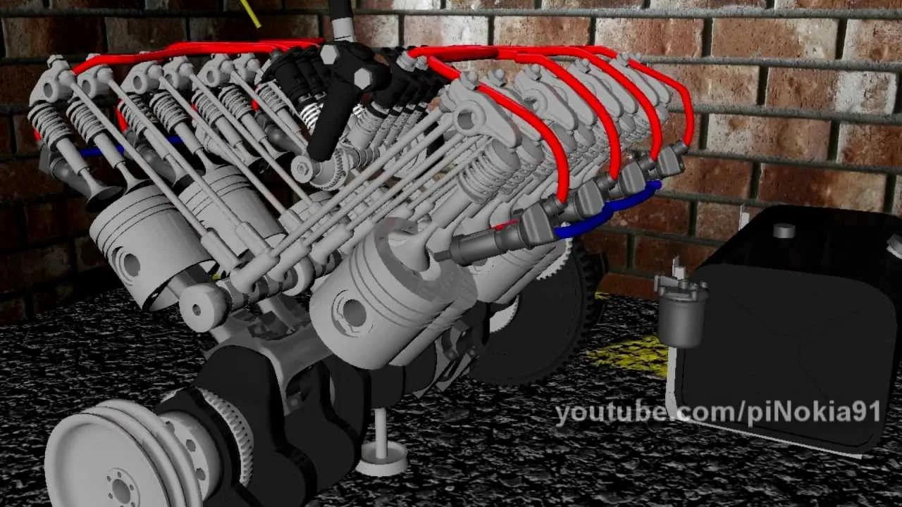 Видео на YouTube