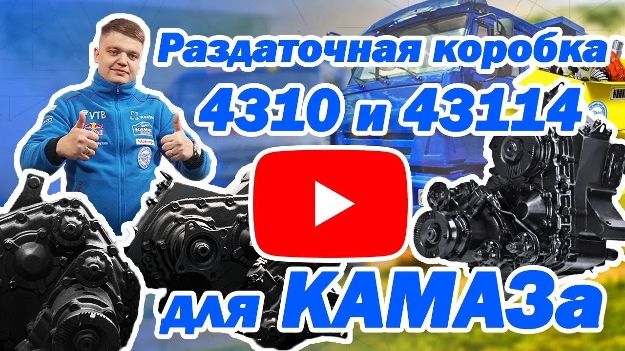 Видео на YouTube