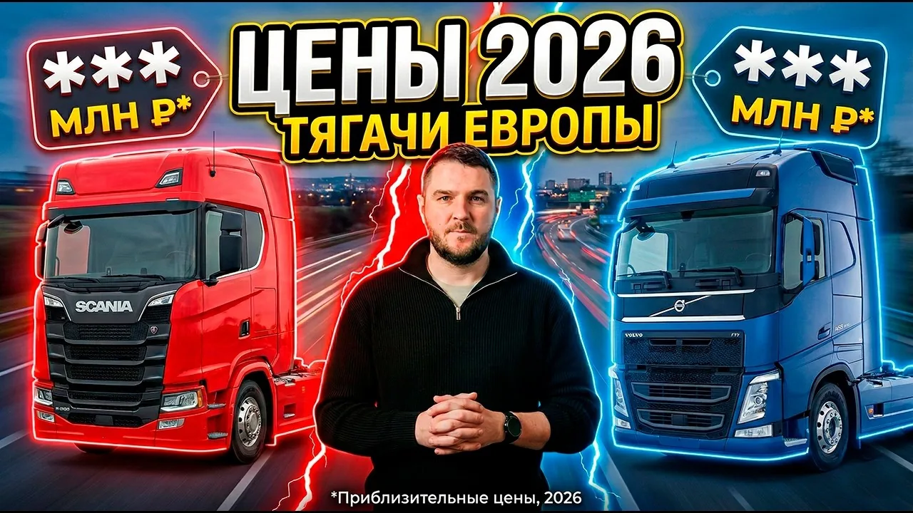 Видео на YouTube