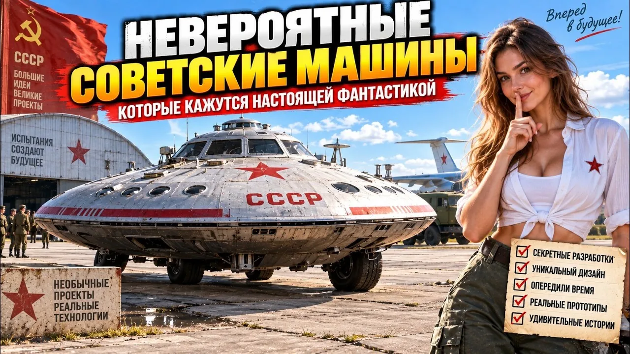 Видео на YouTube