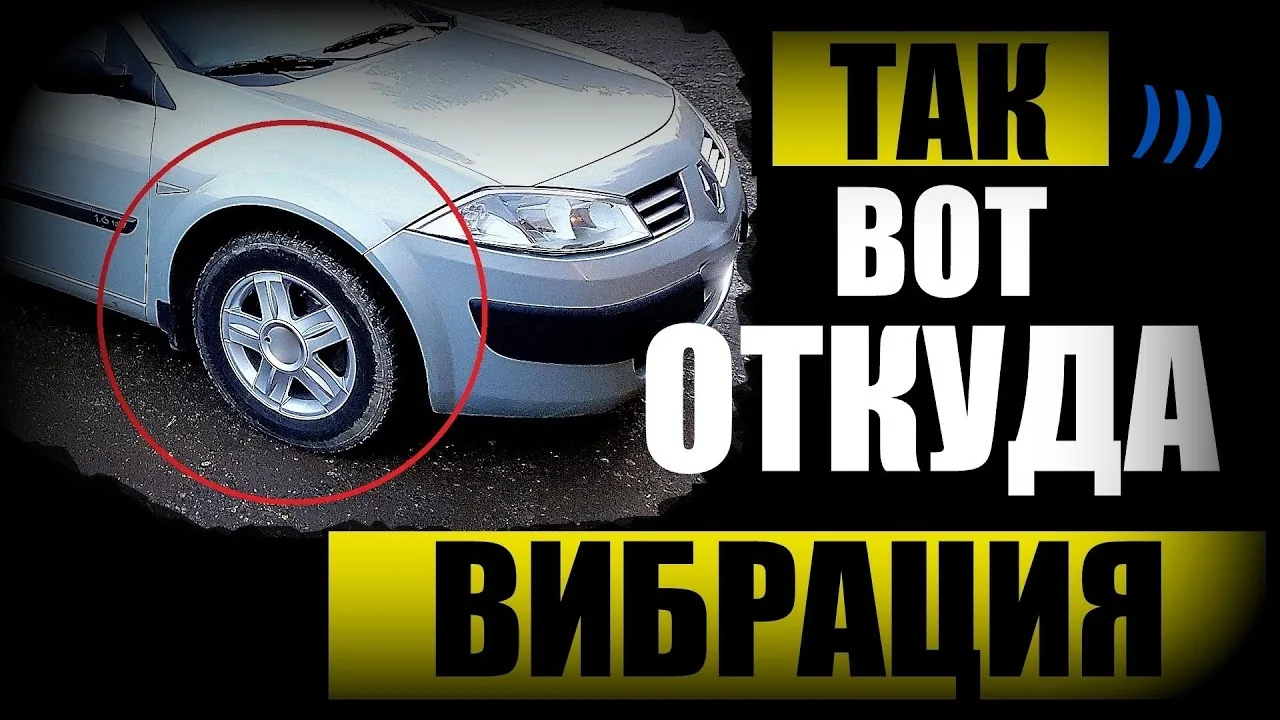 Видео на YouTube