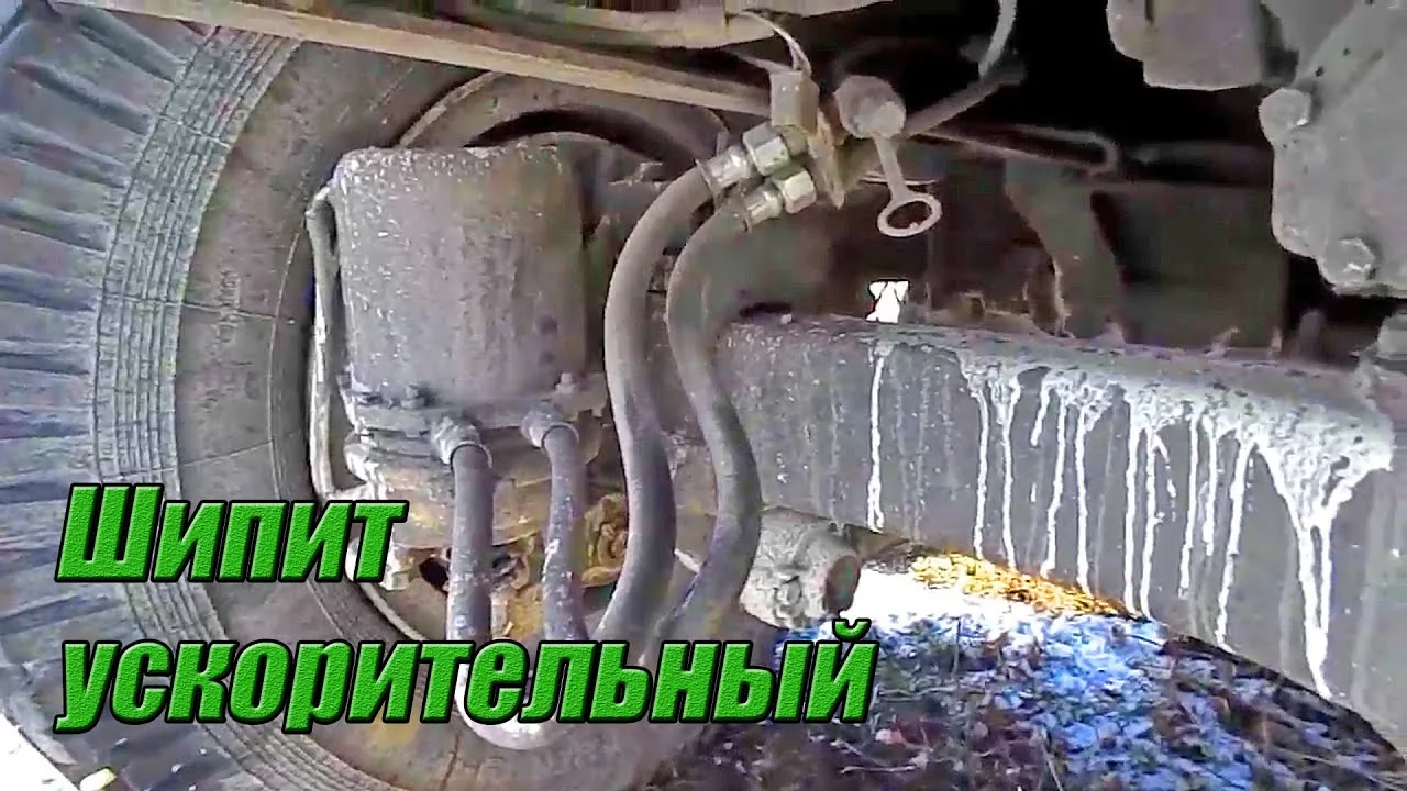 Видео на YouTube