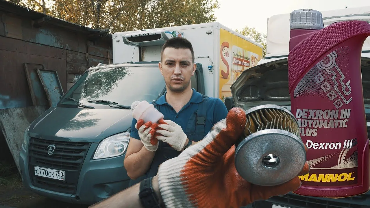 Видео на YouTube