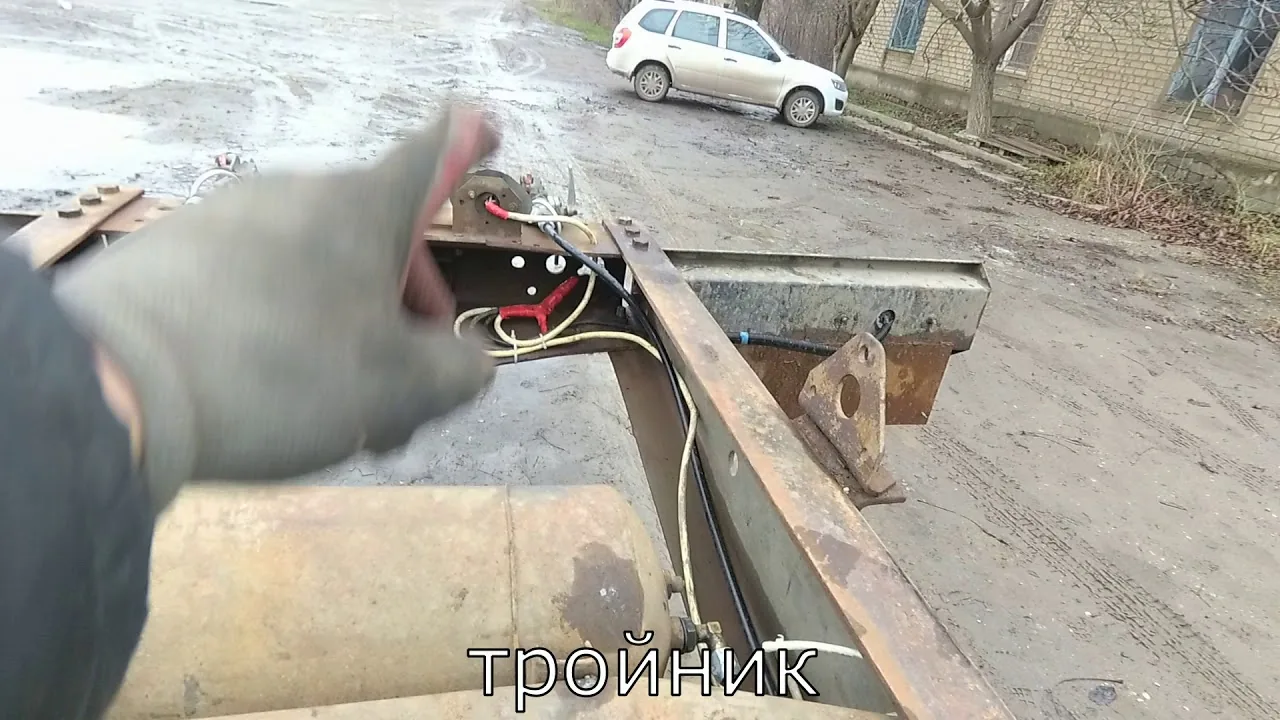 Видео на YouTube