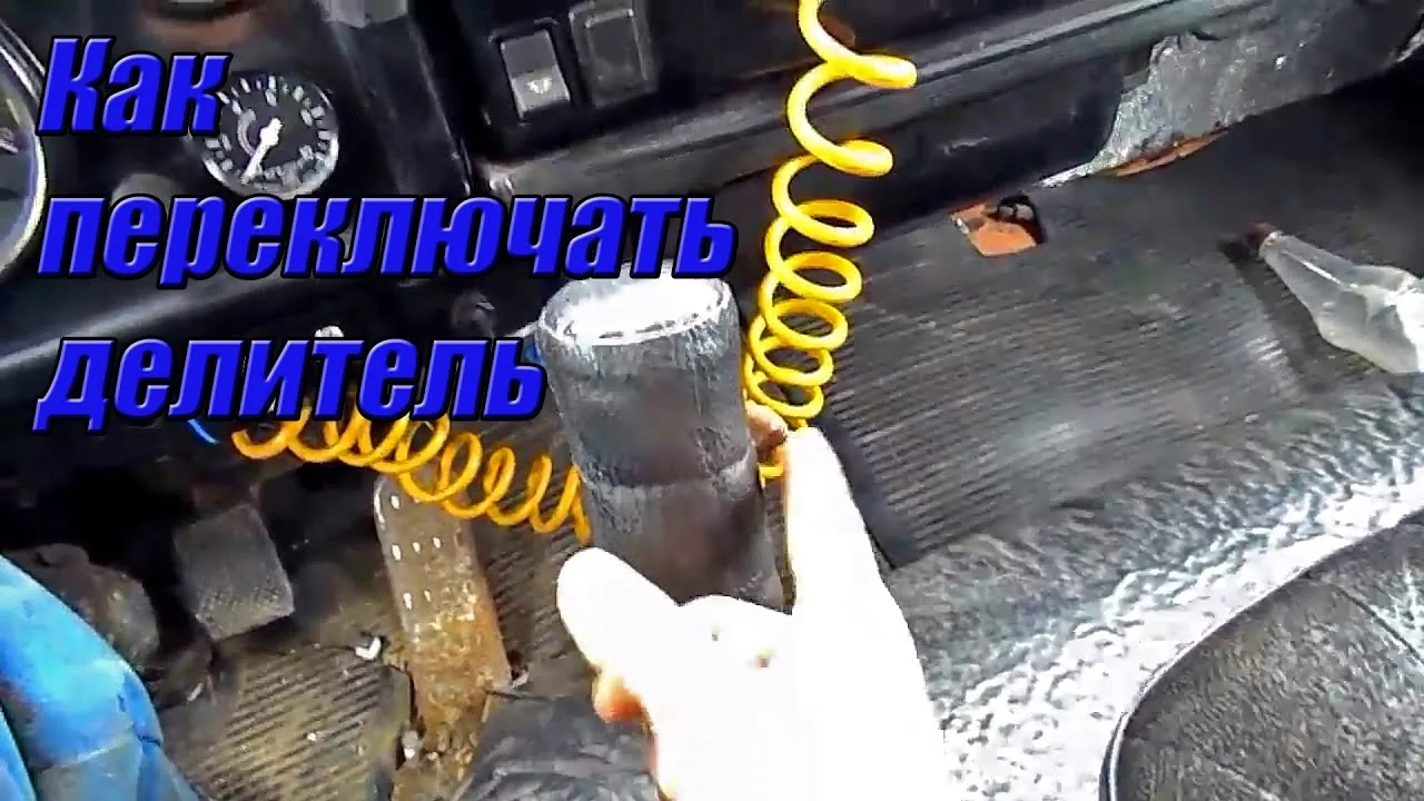 Видео на YouTube