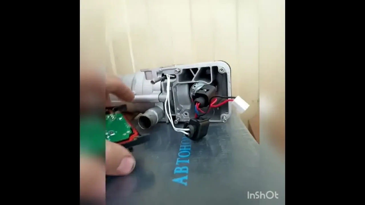 Видео на YouTube